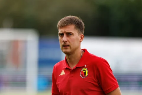 Jagiellonia Białystok - Taras Romańczuk 2