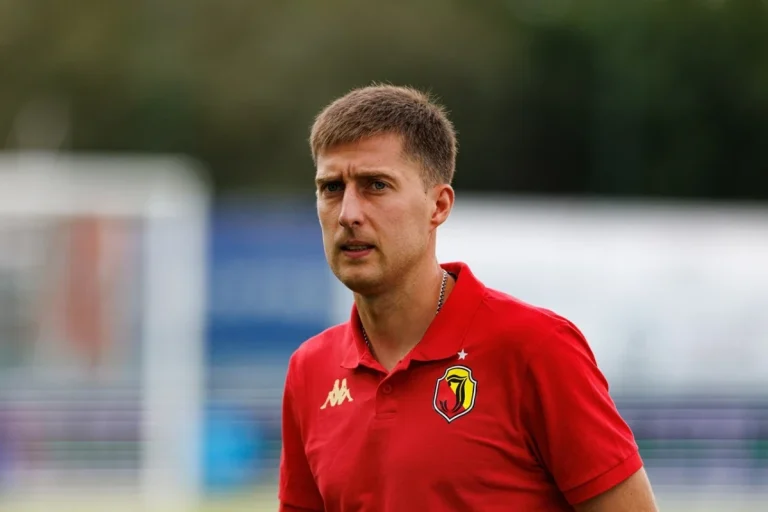 Jagiellonia Białystok - Taras Romańczuk 2