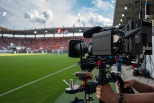 Transmisja telewizyjna | TV zaślepka