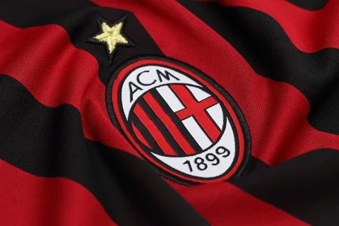 AC Milan - logo 3