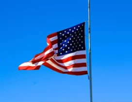USA - flaga 4 | Reprezentacja USA