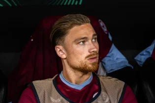 Aston Villa - Matty Cash 2