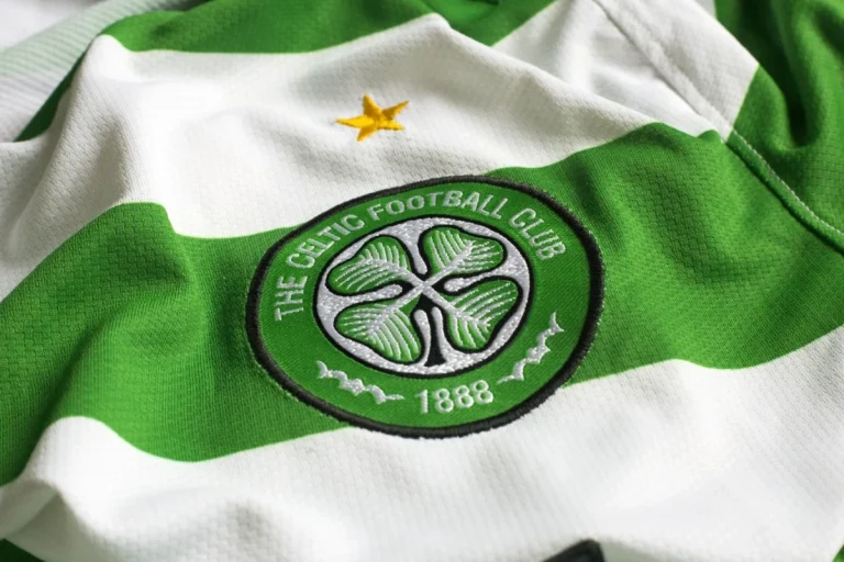 Celtic - logo 1