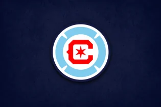 Chicago Fire logo 1
