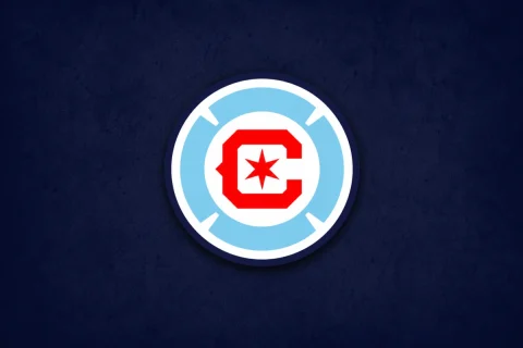 Chicago Fire logo 1