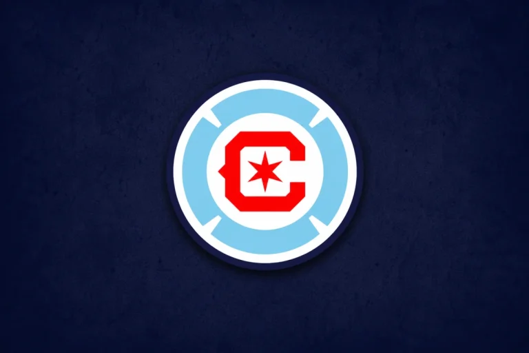 Chicago Fire logo 1