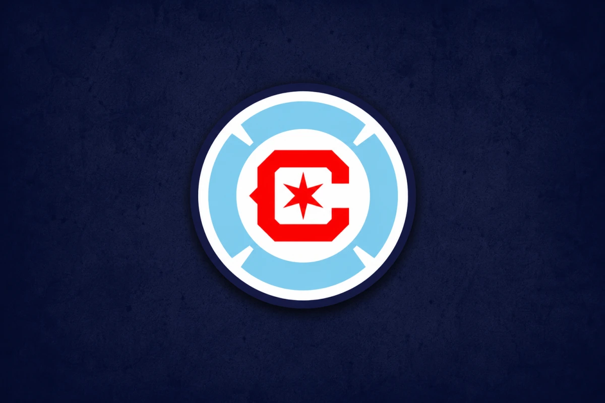 Chicago Fire logo 1