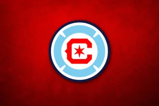 Chicago Fire logo 2