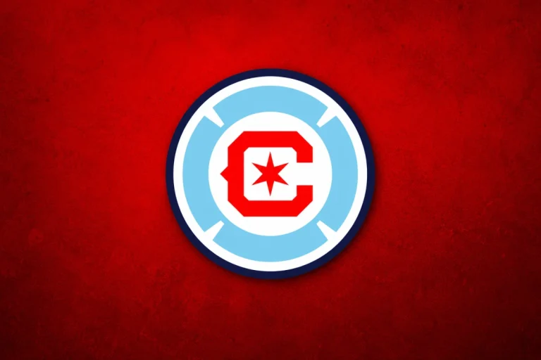 Chicago Fire logo 2