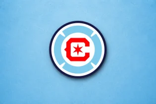 Chicago Fire logo 5