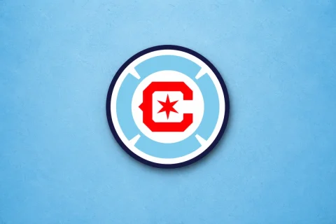 Chicago Fire logo 5