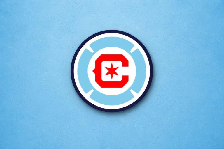 Chicago Fire logo 5
