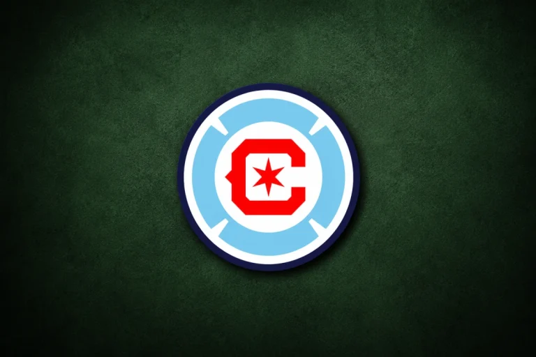 Chicago Fire logo 6