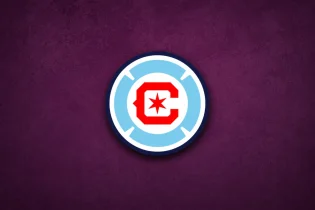 Chicago Fire logo 8