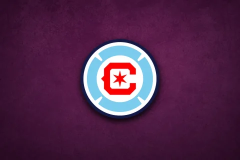 Chicago Fire logo 8