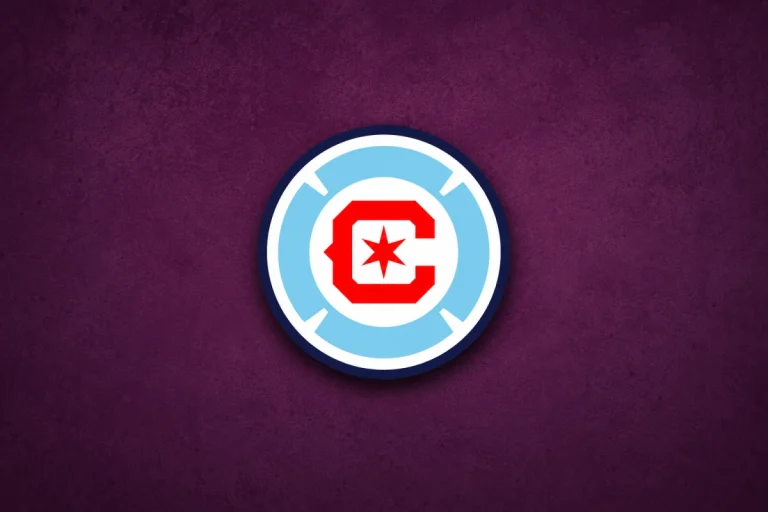 Chicago Fire logo 8