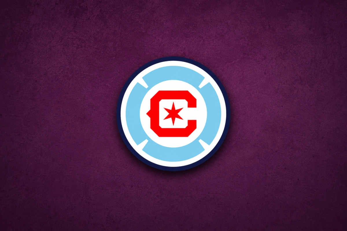 Chicago Fire logo 8