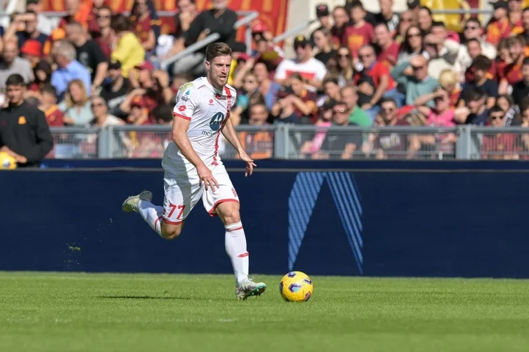 Georgios Kyriakopoulos | AC Monza 2023