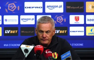 Korona Kielce - Jacek Zieliński 2