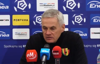 Jacek Zieliński | Korona Kielce