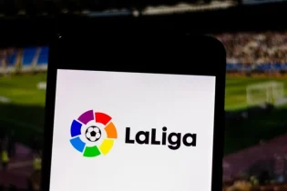 La Liga - logo 2