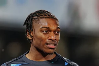 AC Milan - Rafael Leao 4