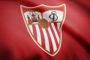 Sevilla - logo 1