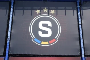Sparta Praga - logo 1