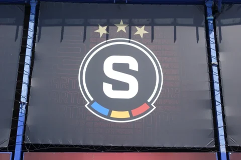 Sparta Praga - logo 1
