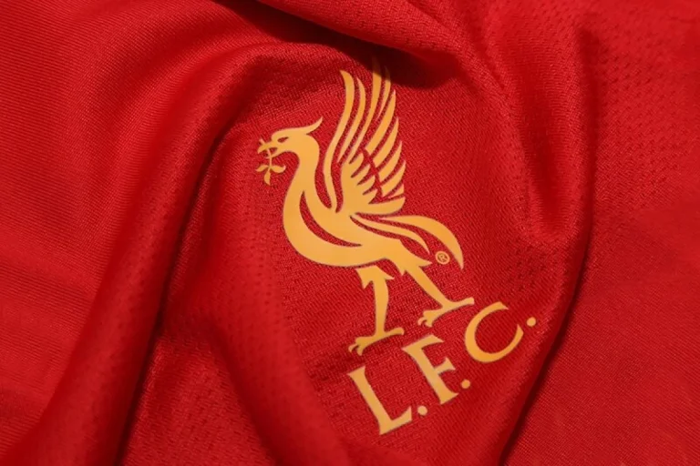 Liverpool - logo 2
