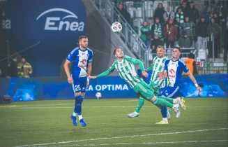 Wisła Płock Radomiak 3