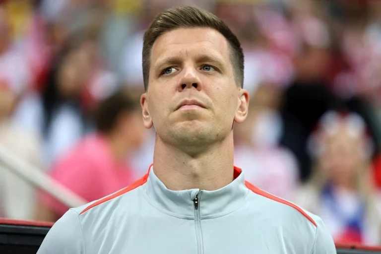 Wojciech Szczęsny 1