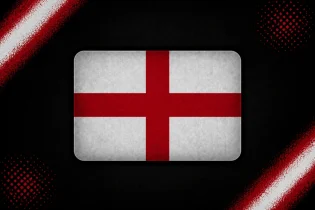 Anglia - grafika flaga 4 | Reprezentacja Anglii