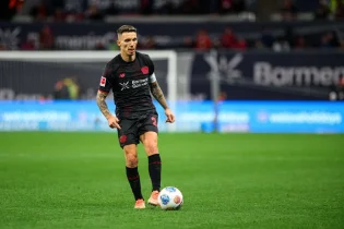 Alejandro Grimaldo 1