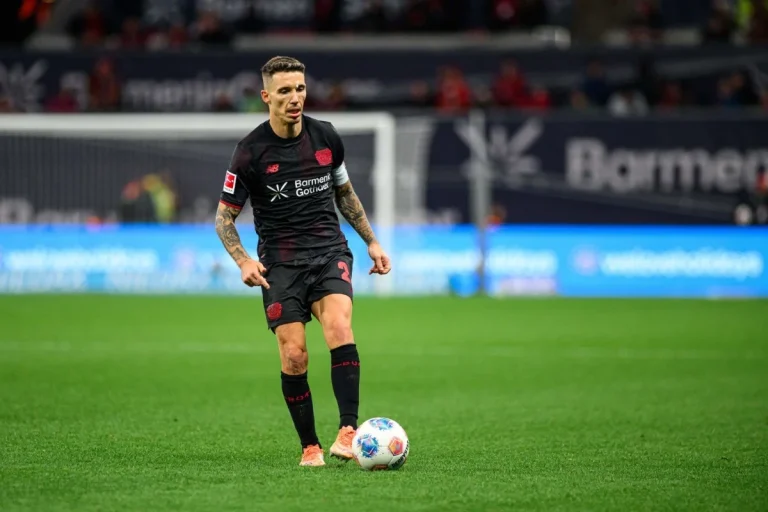 Alejandro Grimaldo 1
