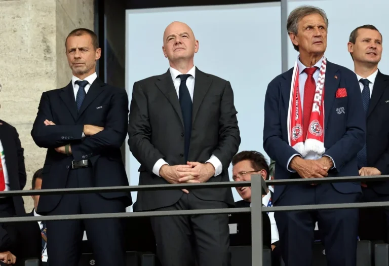 Gianni Infantino 3