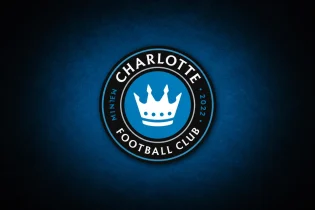 Charlotte FC Logo 1