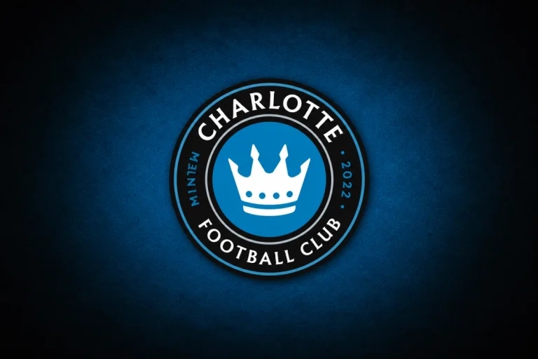 Charlotte FC Logo 1