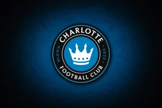Charlotte FC Logo