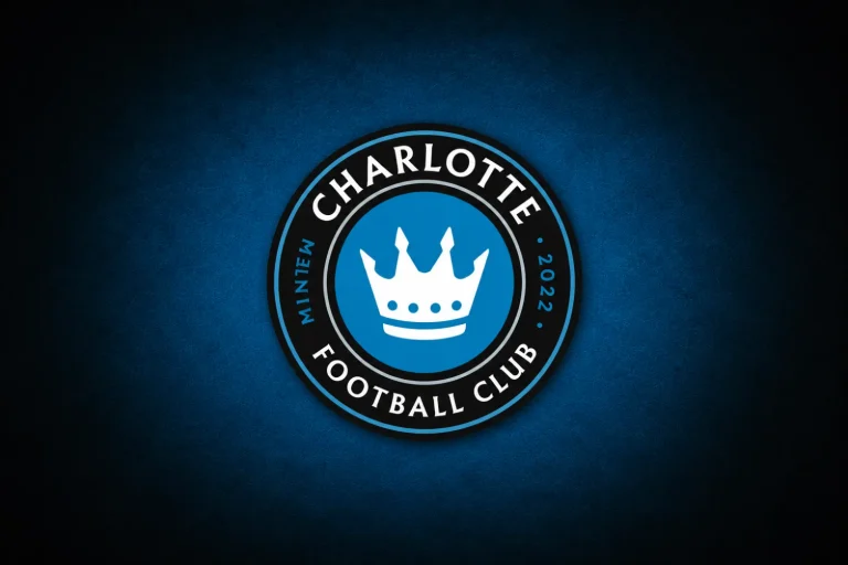 Charlotte FC Logo