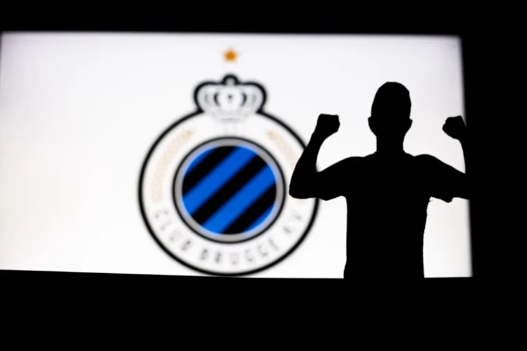 Club Brugge - logo 1