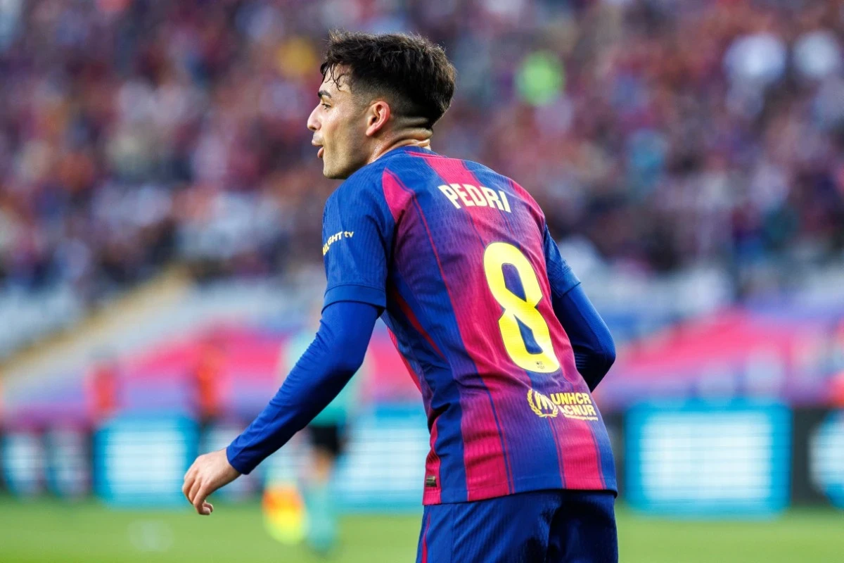 Skr t Meczu Levante UD FC Barcelona Zobacz Podsumowanie Spotkania Skr t Meczu Levante UD FC Barcelona Zobacz Podsumowanie Spotkania