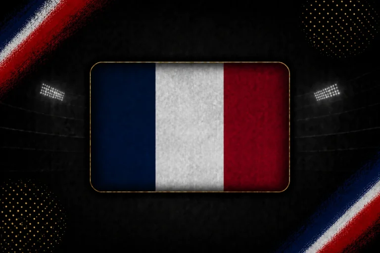 Francja - grafika flaga 5 | Reprezentacja Francji