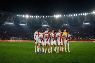 Genoa - piłkarze 1 2025