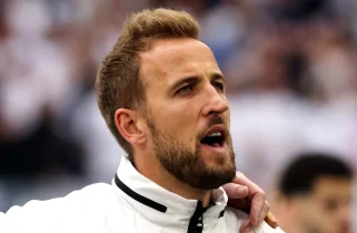 Harry Kane 1 | 2024