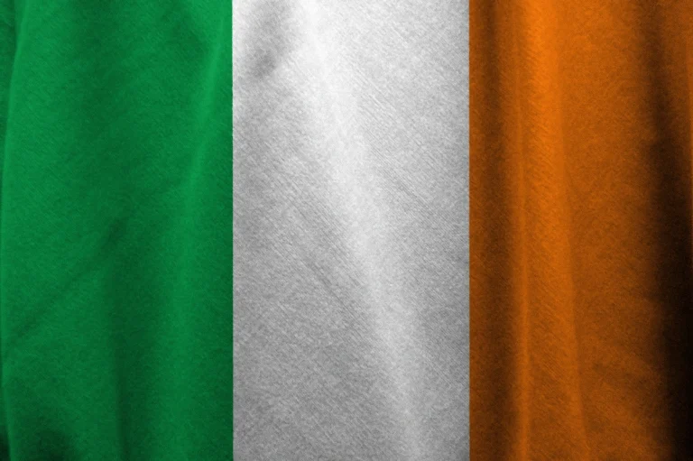 Irlandia - flaga 1 | Reprezentacja Irlandii