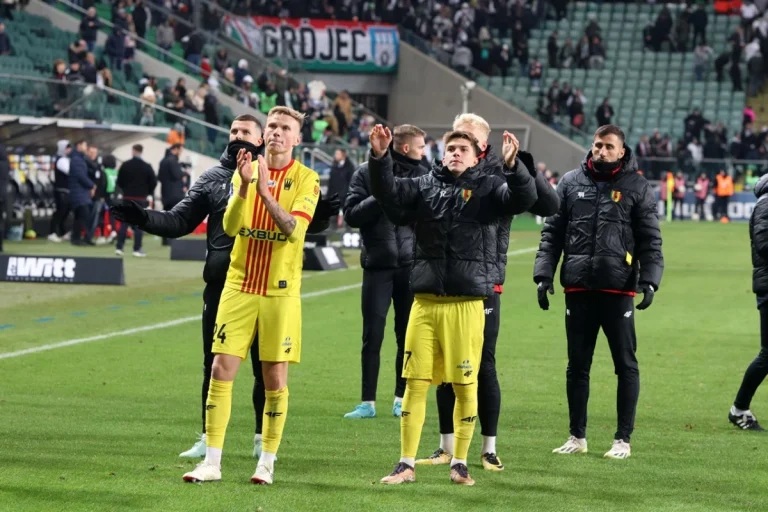 Korona Kielce - zawodnicy piłkarze 3