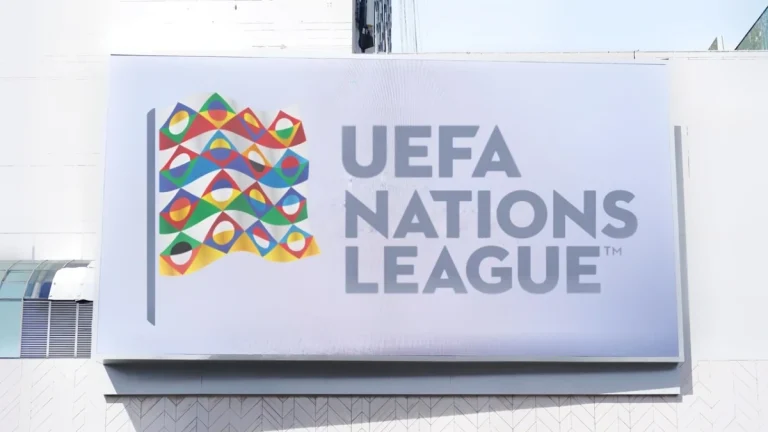 Liga Narodów logo 2