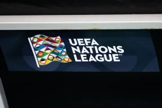 Liga Narodów logo