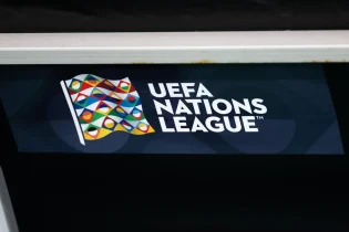 Liga Narodów UEFA